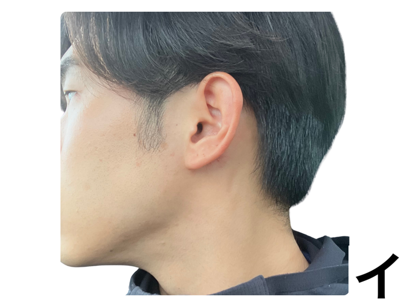 スキンケアを習慣にして、肌が整い始めた。